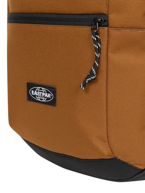 FLOID PRO Rucksack f&uuml;r Tablet und Wasserflasche cs brown pro - Rucks&auml;cke f&uuml;r Schule &amp; Freizeit