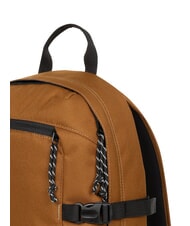 EASTPAK FLOID PRO Rucksack f&uuml;r Tablet und Wasserflasche cs brown pro - Rucks&auml;cke f&uuml;r Schule &amp; Freizeit - 5