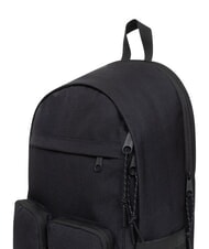 EASTPAK ICON EVERYDAY Rucksack f&uuml;r Tablet und Wasserflasche auf Schwarz - Rucks&auml;cke f&uuml;r Schule &amp; Freizeit - 6