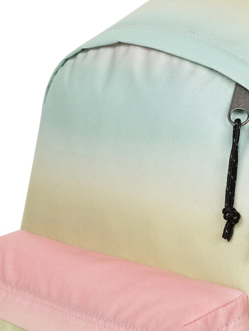 PADDED PAKR Rucksack Funken-Einhorn - Rucks&auml;cke f&uuml;r Schule &amp; Freizeit