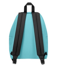 EASTPAK PADDED PAKR Rucksack Wasserfall blau - Rucks&auml;cke f&uuml;r Schule &amp; Freizeit - 2