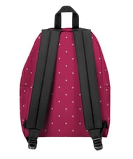 EASTPAK PADDED PAKR Rucksack Punkte Weinsilber - Rucks&auml;cke f&uuml;r Schule &amp; Freizeit - 2