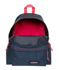 EASTPAK PADDED PAKR Rucksack Kontrast Safran - Rucks&auml;cke f&uuml;r Schule &amp; Freizeit - 3