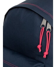 EASTPAK PADDED PAKR Rucksack Kontrast Safran - Rucks&auml;cke f&uuml;r Schule &amp; Freizeit - 4