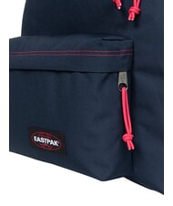 EASTPAK PADDED PAKR Rucksack Kontrast Safran - Rucks&auml;cke f&uuml;r Schule &amp; Freizeit - 5