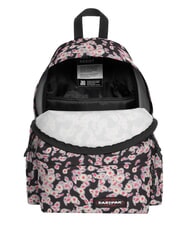 EASTPAK PADDED DAY PAK'R 14" Laptop-Rucksack Blume Schwalbe schwarz - Rucks&auml;cke f&uuml;r Schule &amp; Freizeit - 3