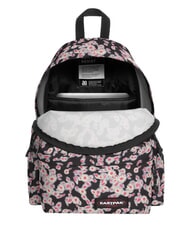 EASTPAK PADDED DAY PAK'R 14" Laptop-Rucksack Blume Schwalbe schwarz - Rucks&auml;cke f&uuml;r Schule &amp; Freizeit - 4