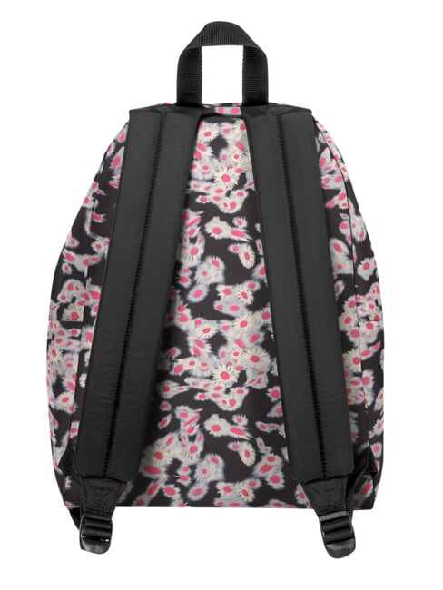 PADDED PAKR Rucksack Blume Schwalbe schwarz - Rucks&auml;cke f&uuml;r Schule &amp; Freizeit