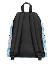 EASTPAK PADDED DAY PAK'R 14" Laptop-Rucksack Blume Swift Blau - Rucks&auml;cke f&uuml;r Schule &amp; Freizeit - 2