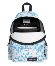 EASTPAK PADDED DAY PAK'R 14" Laptop-Rucksack Blume Swift Blau - Rucks&auml;cke f&uuml;r Schule &amp; Freizeit - 3