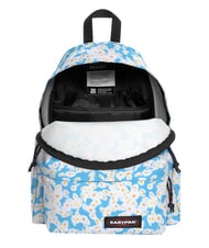 EASTPAK PADDED DAY PAK'R 14" Laptop-Rucksack Blume Swift Blau - Rucks&auml;cke f&uuml;r Schule &amp; Freizeit - 4
