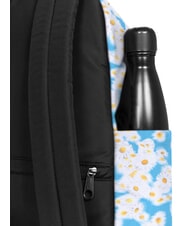 EASTPAK PADDED DAY PAK'R 14" Laptop-Rucksack Blume Swift Blau - Rucks&auml;cke f&uuml;r Schule &amp; Freizeit - 5