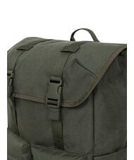 EASTPAK ICON TOPLOAD Laptop-Rucksack und Wasserflasche Icon Khaki - Rucks&auml;cke f&uuml;r Schule &amp; Freizeit - 7