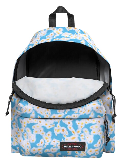 PADDED PAKR Rucksack Blume Swift Blau - Rucks&auml;cke f&uuml;r Schule &amp; Freizeit