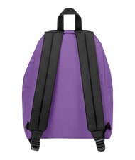 EASTPAK PADDED PAKR Rucksack Weinbergviolett - Rucks&auml;cke f&uuml;r Schule &amp; Freizeit - 2
