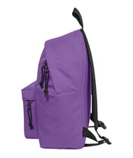 EASTPAK PADDED PAKR Rucksack Weinbergviolett - Rucks&auml;cke f&uuml;r Schule &amp; Freizeit - 3