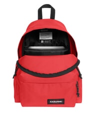 EASTPAK PADDED DAY PAK'R 14" Laptop-Rucksack Gew&uuml;rzrot - Rucks&auml;cke f&uuml;r Schule &amp; Freizeit - 3