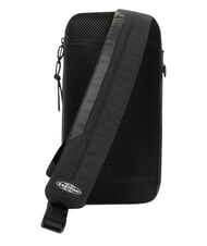 EASTPAK ICON SLING Ein-Schulter-Rucksack auf Schwarz - Rucks&auml;cke f&uuml;r Schule &amp; Freizeit - 4