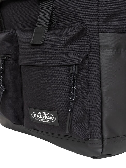 ICON TOPLOAD Laptop-Rucksack und Wasserflasche auf Schwarz - Rucks&auml;cke f&uuml;r Schule &amp; Freizeit