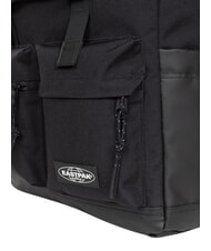 EASTPAK ICON TOPLOAD Laptop-Rucksack und Wasserflasche auf Schwarz - Rucks&auml;cke f&uuml;r Schule &amp; Freizeit - 7