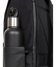 EASTPAK ICON TOPLOAD Laptop-Rucksack und Wasserflasche auf Schwarz - Rucks&auml;cke f&uuml;r Schule &amp; Freizeit - 8