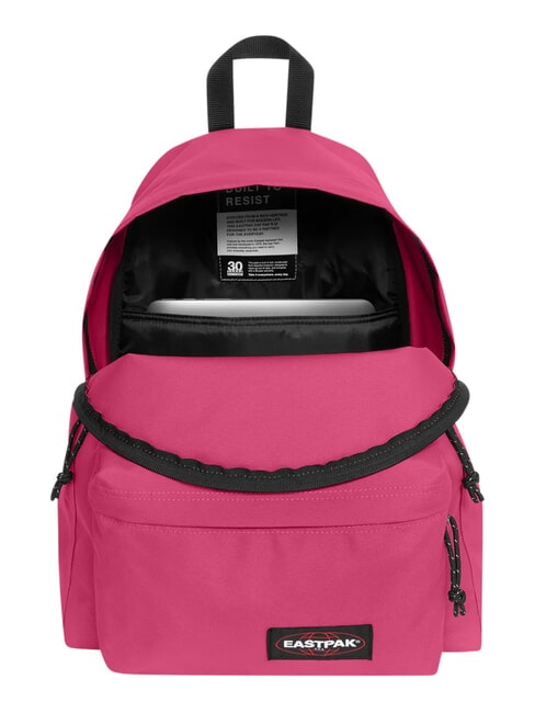 PADDED DAY PAK'R 14" Laptop-Rucksack Karminrosa - Rucks&auml;cke f&uuml;r Schule &amp; Freizeit