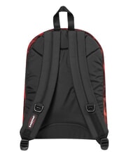 EASTPAK PINNACLE Rucksack Wolken Feuer - Rucks&auml;cke f&uuml;r Schule &amp; Freizeit - 2