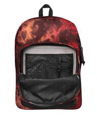 EASTPAK PINNACLE Rucksack Wolken Feuer - Rucks&auml;cke f&uuml;r Schule &amp; Freizeit - 4