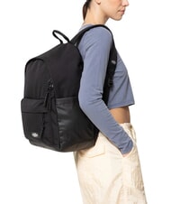 EASTPAK ICON PAKR Rucksack auf Schwarz - Rucks&auml;cke f&uuml;r Schule &amp; Freizeit - 5