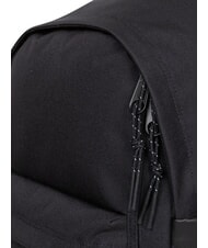 EASTPAK ICON PAKR Rucksack auf Schwarz - Rucks&auml;cke f&uuml;r Schule &amp; Freizeit - 6