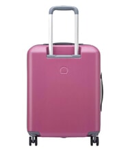 BENETTON By DELSEY UCB HARD Handgep&auml;ckwagen Pfingstrose - Handgep&auml;ck - 3
