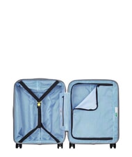 BENETTON By DELSEY UCB HARD Handgep&auml;ckwagen - Handgep&auml;ck