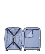 BENETTON By DELSEY UCB HARD Handgep&auml;ckwagen - Handgep&auml;ck