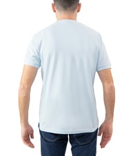 COLMAR ORIGINALS START Baumwoll-T-Shirt engelhaft blau - Herren-T-Shirts - 3