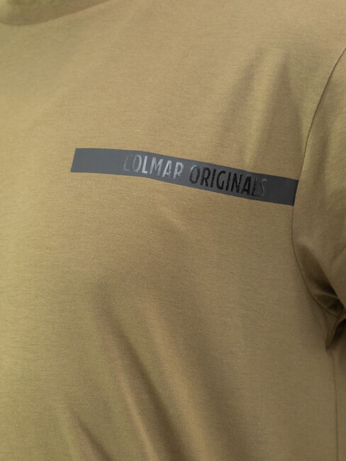 ORIGINALS FRIDA Baumwoll-T-Shirt Soldat - Herren-T-Shirts