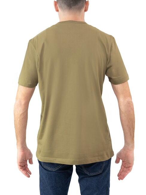 ORIGINALS FRIDA Baumwoll-T-Shirt Soldat - Herren-T-Shirts