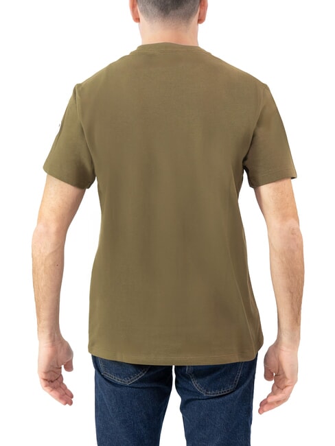 ORIGINALS START Kurz&auml;rmeliges T-Shirt mit Rundhalsausschnitt Soldat - Herren-T-Shirts