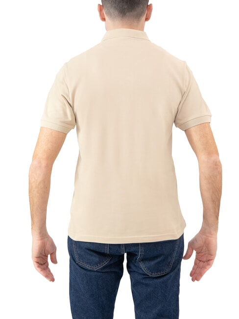 ORIGINALS START Kurzarm-Poloshirt Jute - Herren-Polo-Shirts/Herren-Polo-Shirt/Herrenpoloshirt/Herrenpoloshirts