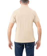 COLMAR ORIGINALS START Kurzarm-Poloshirt Jute - Herren-Polo-Shirts/Herren-Polo-Shirt/Herrenpoloshirt/Herrenpoloshirts - 3