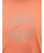 COLMAR ORIGINALS FRIDA Baumwoll-T-Shirt - Herren-T-Shirts