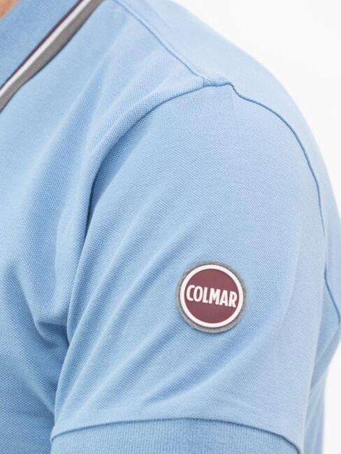 ORIGINALS MONDAY Poloshirt aus Baumwolle Hai - Herren-Polo-Shirts/Herren-Polo-Shirt/Herrenpoloshirt/Herrenpoloshirts