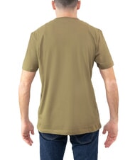 COLMAR ORIGINALS FRIDA Kurzarm-T-Shirt Soldat - Herren-T-Shirts - 3