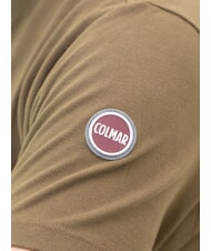 COLMAR ORIGINALS START Kurz&auml;rmeliges T-Shirt mit Rundhalsausschnitt - Herren-T-Shirts
