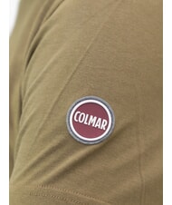 COLMAR ORIGINALS FRIDA Kurzarm-T-Shirt - Herren-T-Shirts