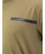 COLMAR ORIGINALS FRIDA Baumwoll-T-Shirt - Herren-T-Shirts