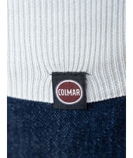 COLMAR ORIGINALS EXPLORING Baumwollpullover mit Rundhalsausschnitt - Herrenpullover