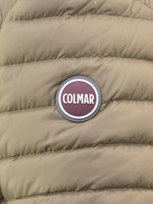 ORIGINALS REPUNK Daunendecke Soldat - Daunenjacken f&uuml;r Herren