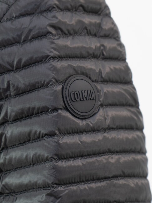 ORIGINALS BLAZING Daunendecke Schwarz - Daunenjacken f&uuml;r Herren