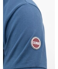 COLMAR START Poloshirt aus Baumwolle dunkelblau - Herren-Polo-Shirts/Herren-Polo-Shirt/Herrenpoloshirt/Herrenpoloshirts - 2