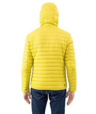 COLMAR ORIGINALS REPUNK Daunenjacke mit Kapuze Goldsand-Eis - Daunenjacken f&uuml;r Herren - 3